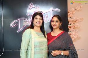 Tanya Bansal - Make Up Studio & Nail Design Opening