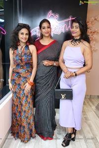 Tanya Bansal - Make Up Studio & Nail Design Opening