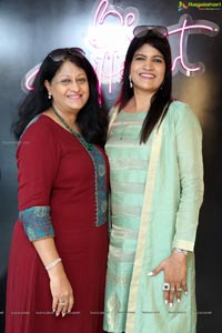 Tanya Bansal - Make Up Studio & Nail Design Opening