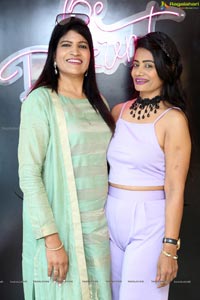 Tanya Bansal - Make Up Studio & Nail Design Opening