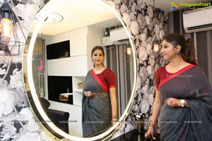 Tanya Bansal - Make Up Studio & Nail Design Opening