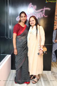 Tanya Bansal - Make Up Studio & Nail Design Opening