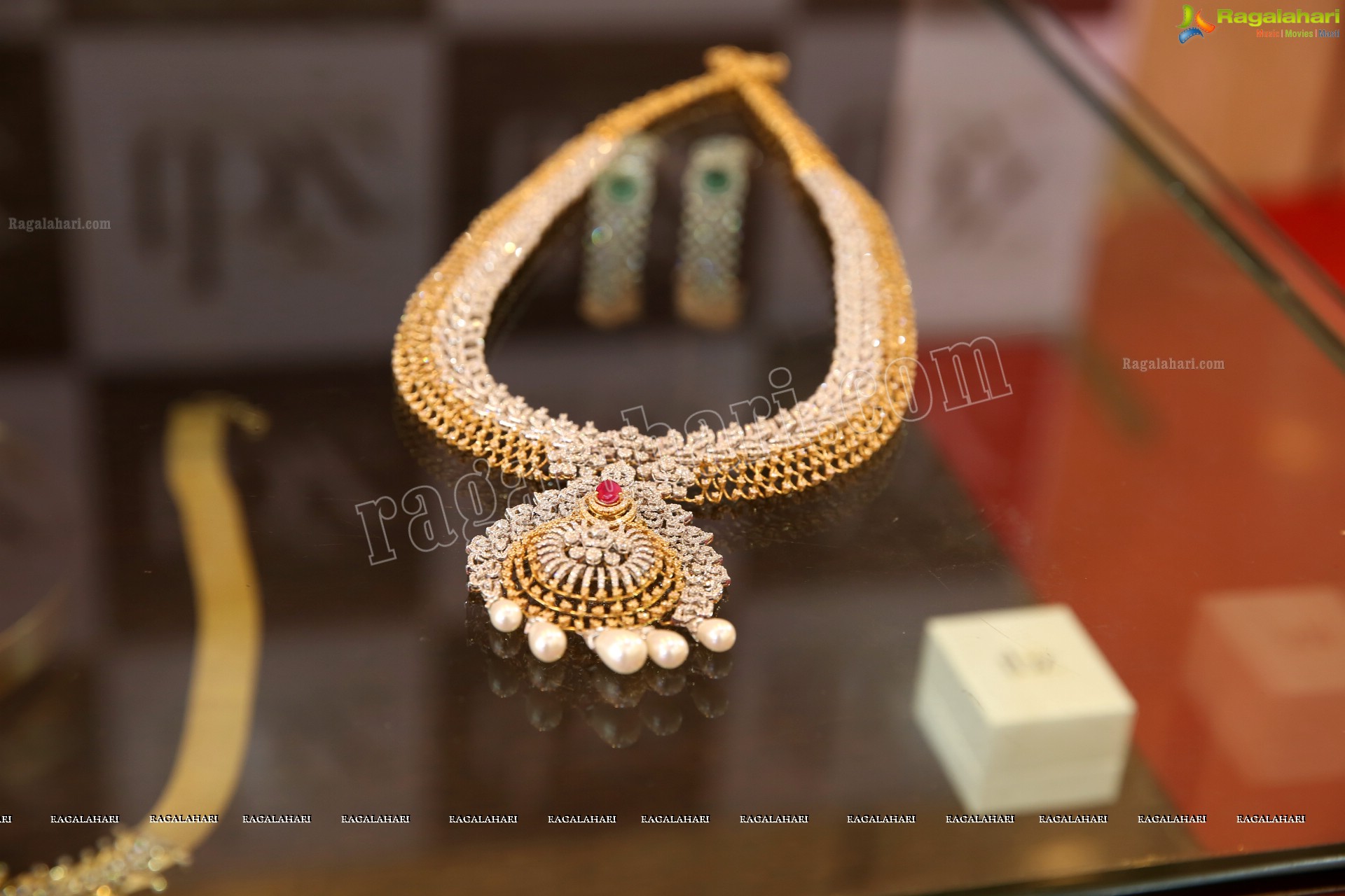 TBZ - The Original's Mangalam Collection