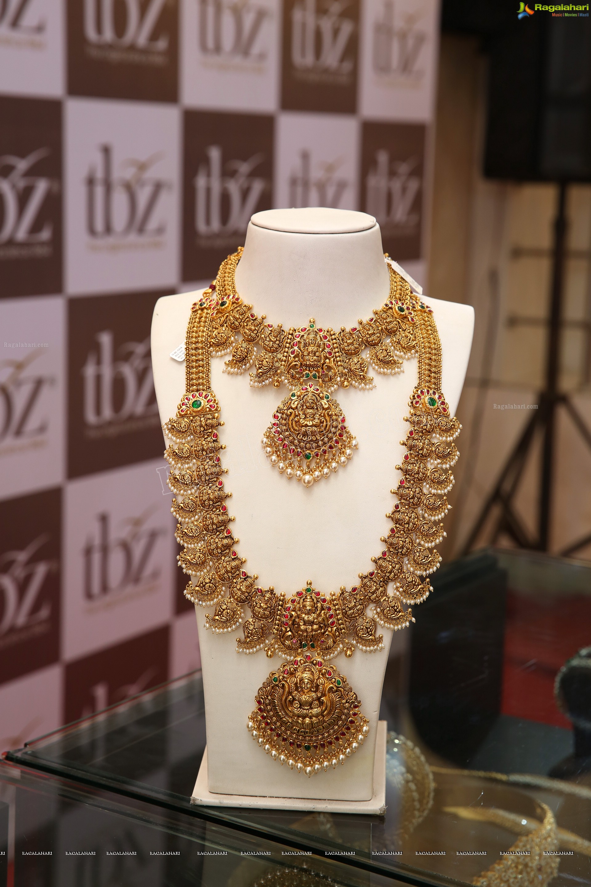 TBZ - The Original's Mangalam Collection