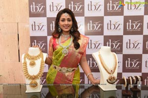 TBZ - The Original Unfolds Mangalam Collection