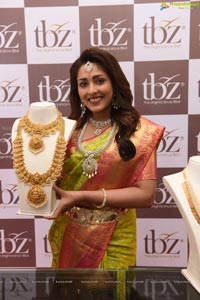 TBZ - The Original Unfolds Mangalam Collection