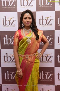 TBZ - The Original Unfolds Mangalam Collection