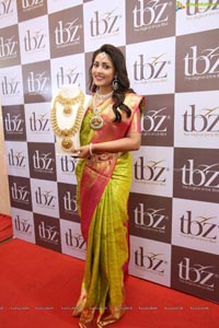 TBZ - The Original Unfolds Mangalam Collection