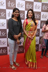 TBZ - The Original Unfolds Mangalam Collection