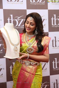 TBZ - The Original Unfolds Mangalam Collection