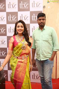 TBZ - The Original Unfolds Mangalam Collection