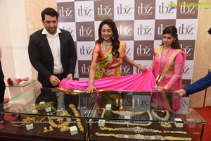 TBZ - The Original Unfolds Mangalam Collection