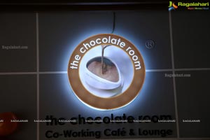 The Chocolate Room Opens Its New Branch at Hitex