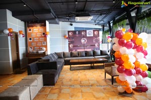 The Chocolate Room Opens Its New Branch at Hitex