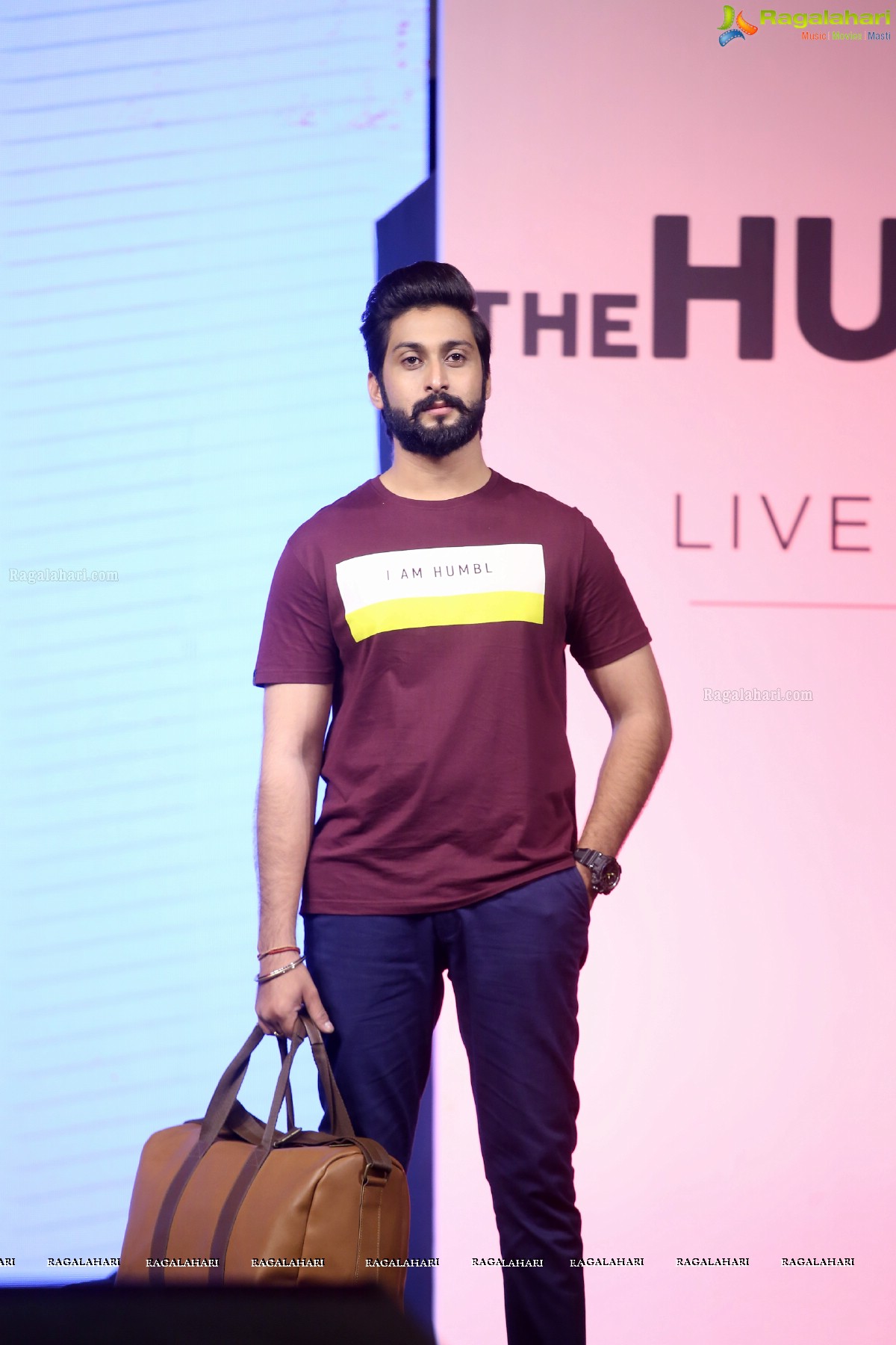 Mahesh Babu's Own Clothing Brand The Humbl Co. Launch