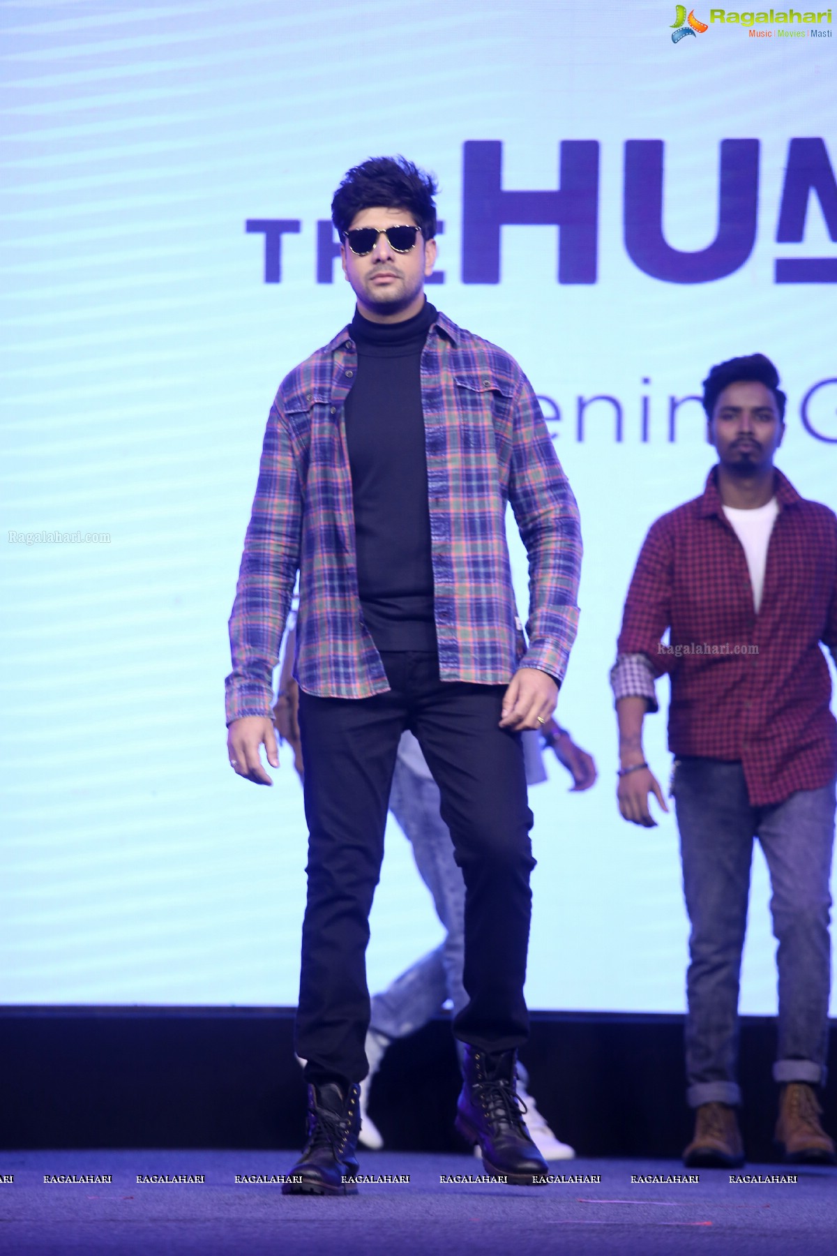 Mahesh Babu's Own Clothing Brand The Humbl Co. Launch