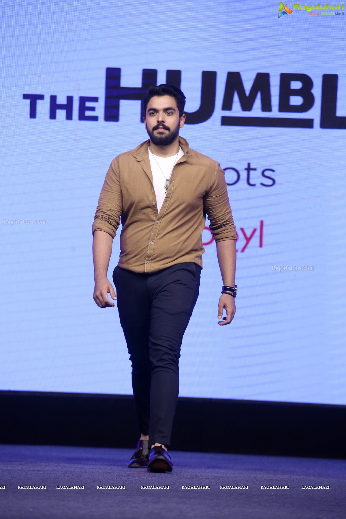 Mahesh Babu's Own Clothing Brand The Humbl Co. Launch