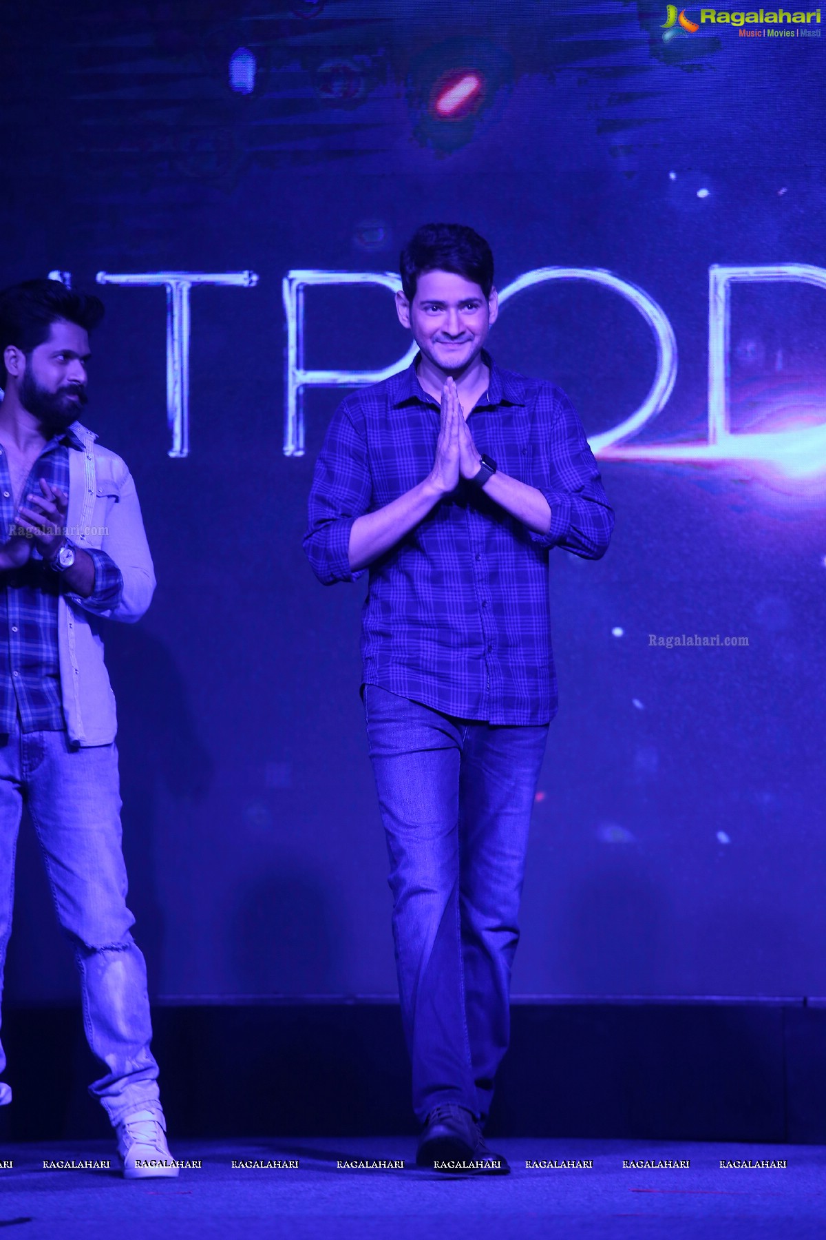 Mahesh Babu's Own Clothing Brand The Humbl Co. Launch