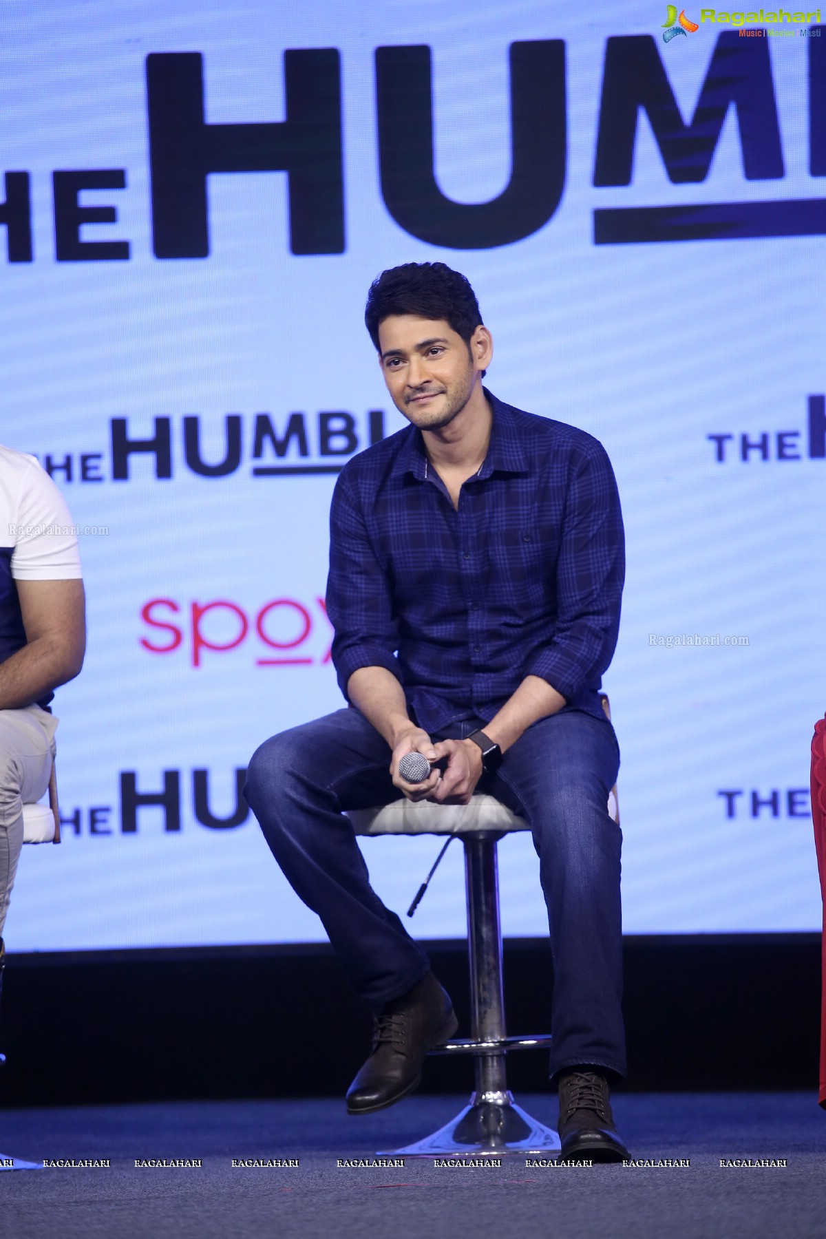 Mahesh Babu's Own Clothing Brand The Humbl Co. Launch