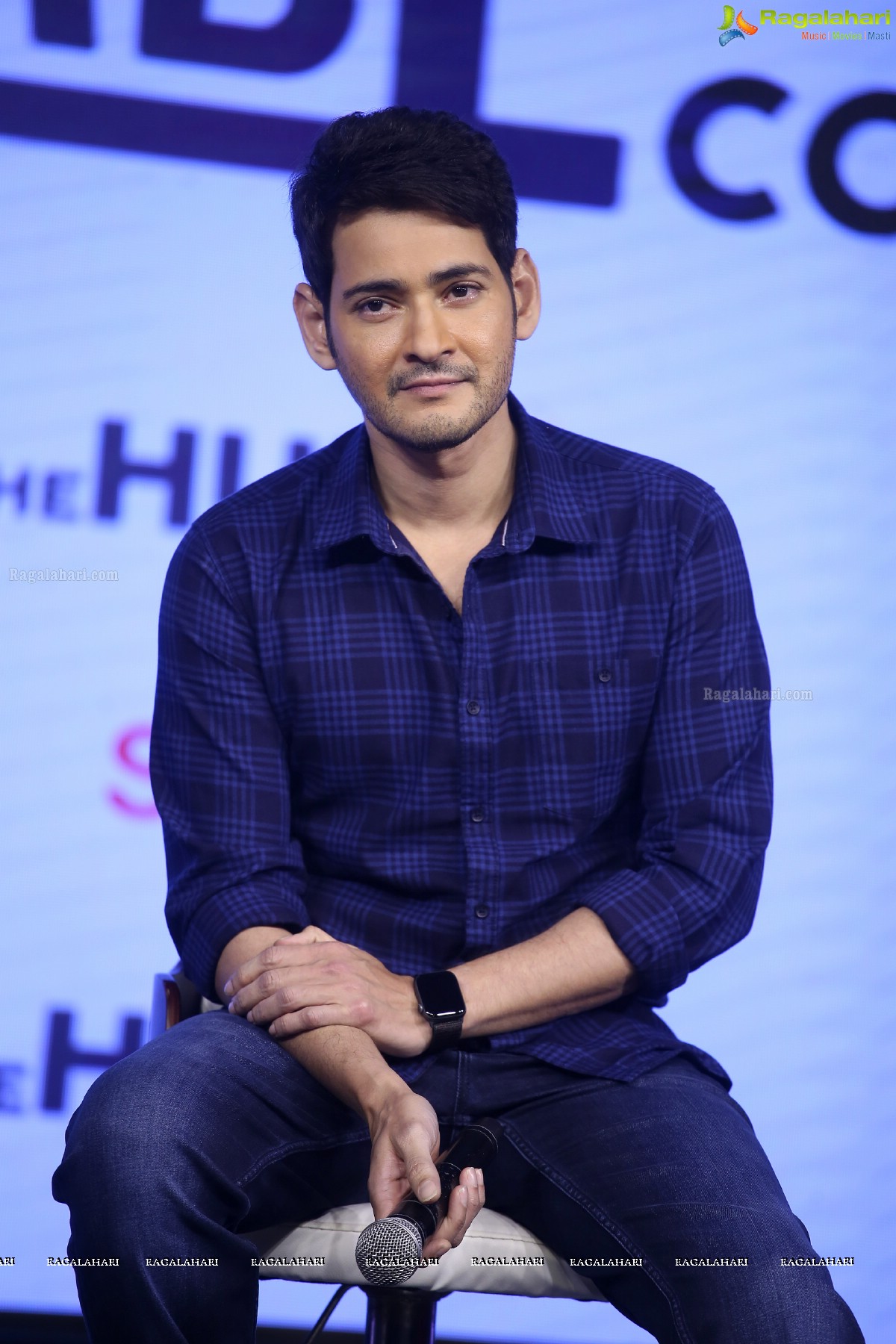 Mahesh Babu's Own Clothing Brand The Humbl Co. Launch