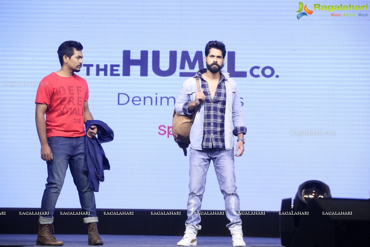 Mahesh Babu's Own Clothing Brand The Humbl Co. Launch
