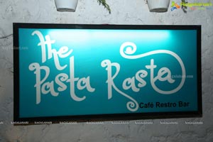 The Pasta Rasta Café Restro Bar Launch