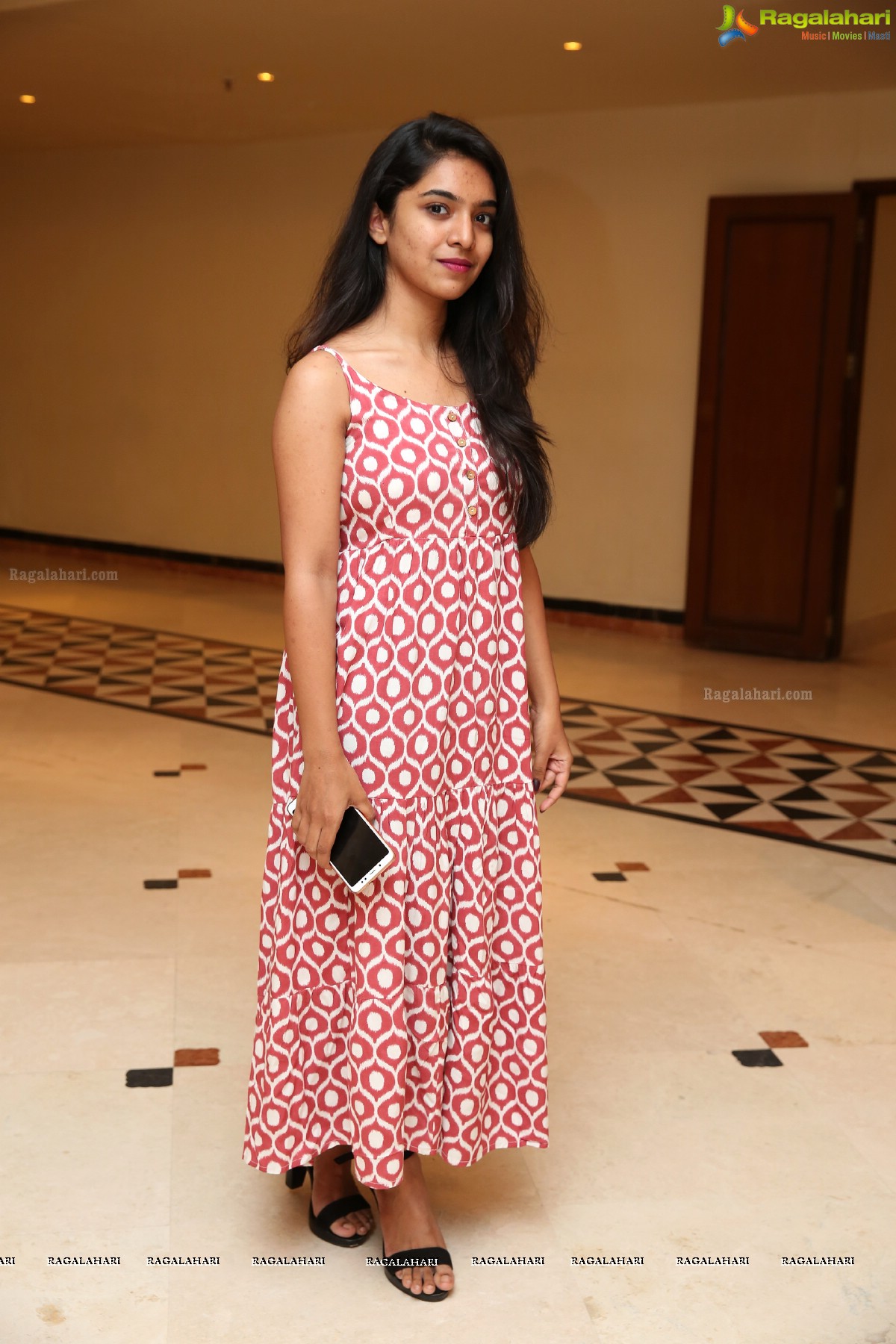 TheHLabel Exhibition & Sale at Taj Krishna