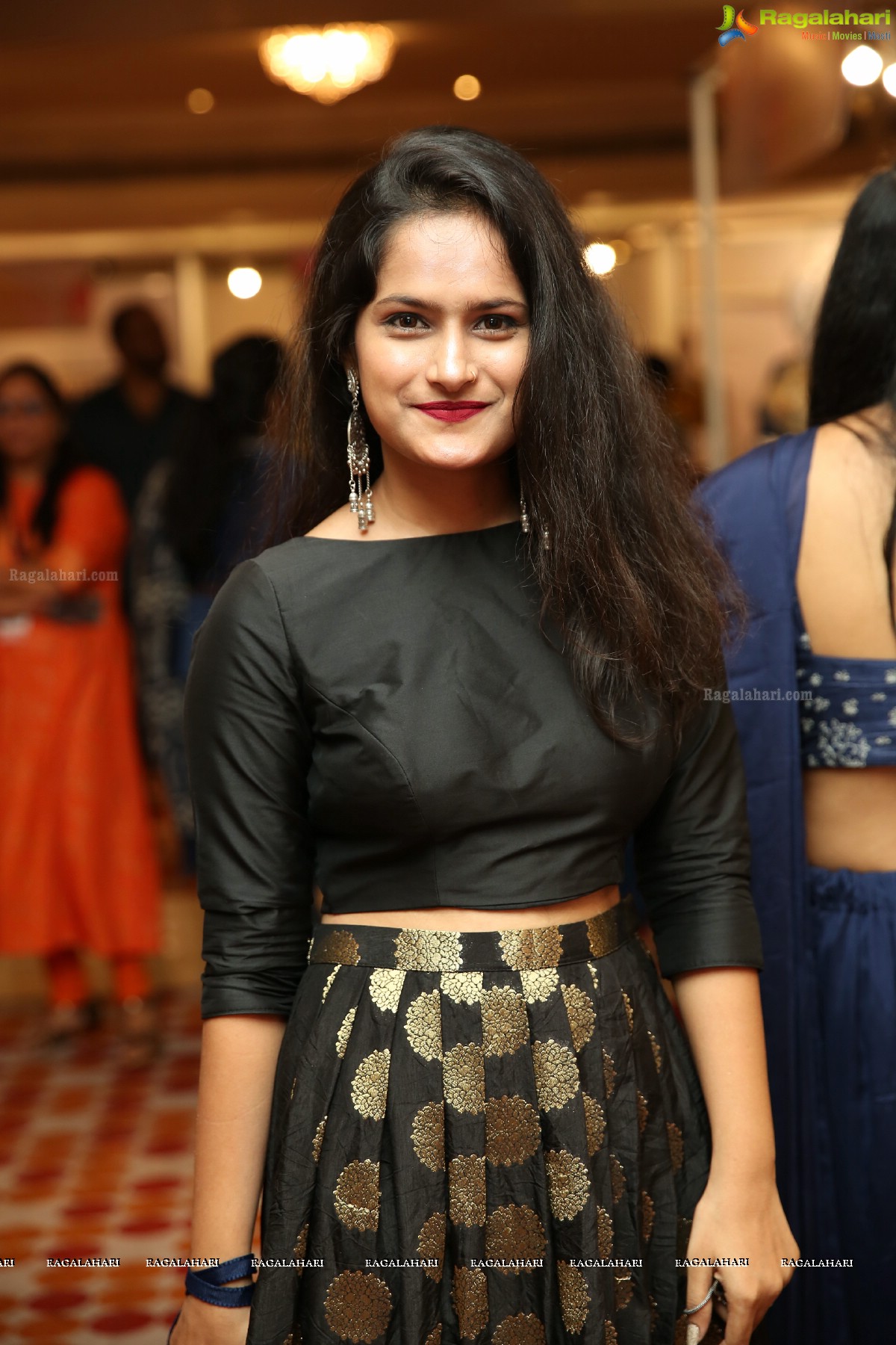 TheHLabel Exhibition & Sale at Taj Krishna