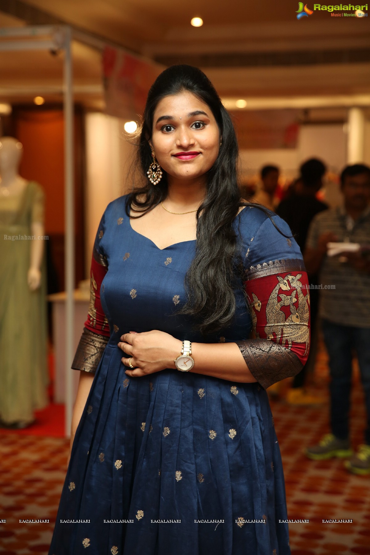 TheHLabel Exhibition & Sale at Taj Krishna