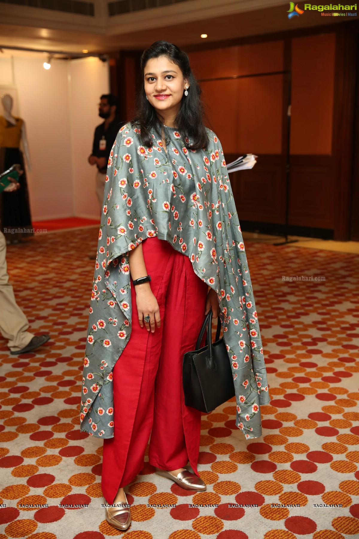 TheHLabel Exhibition & Sale at Taj Krishna