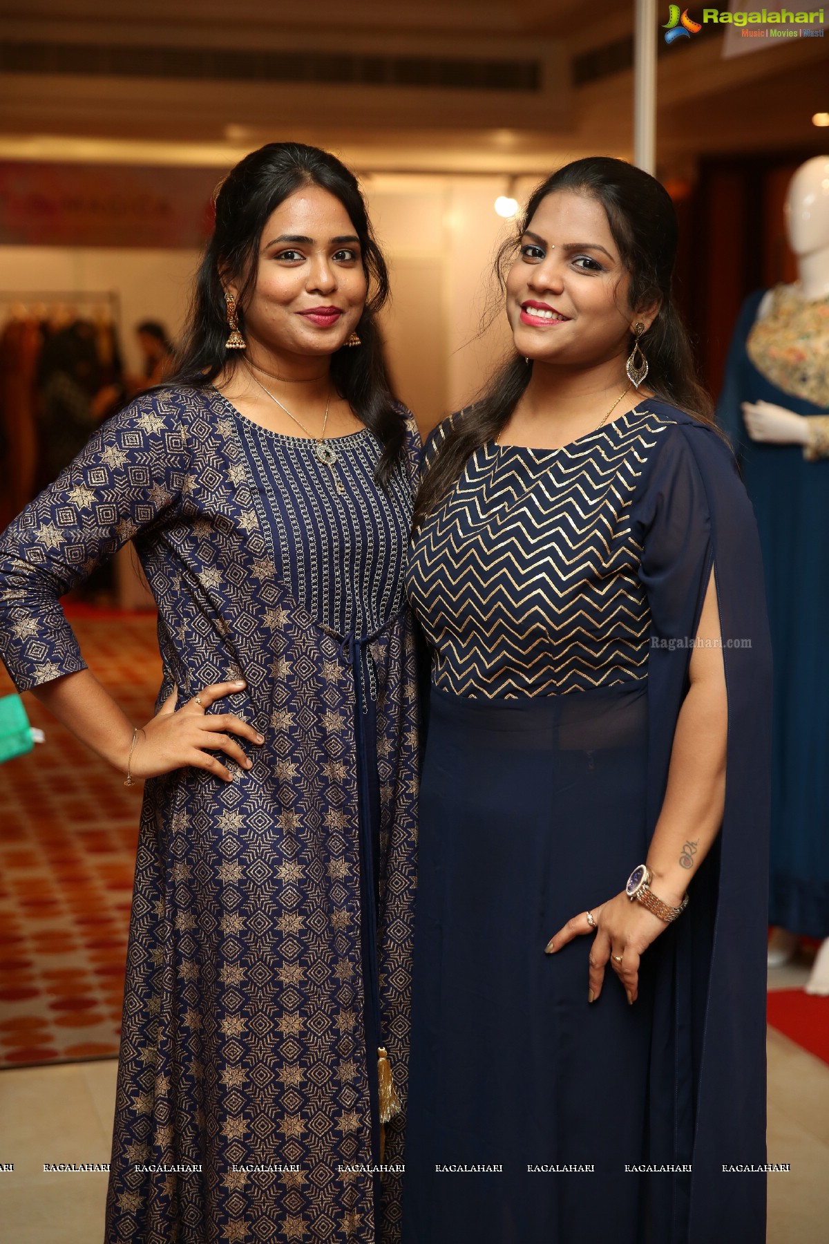 TheHLabel Exhibition & Sale at Taj Krishna