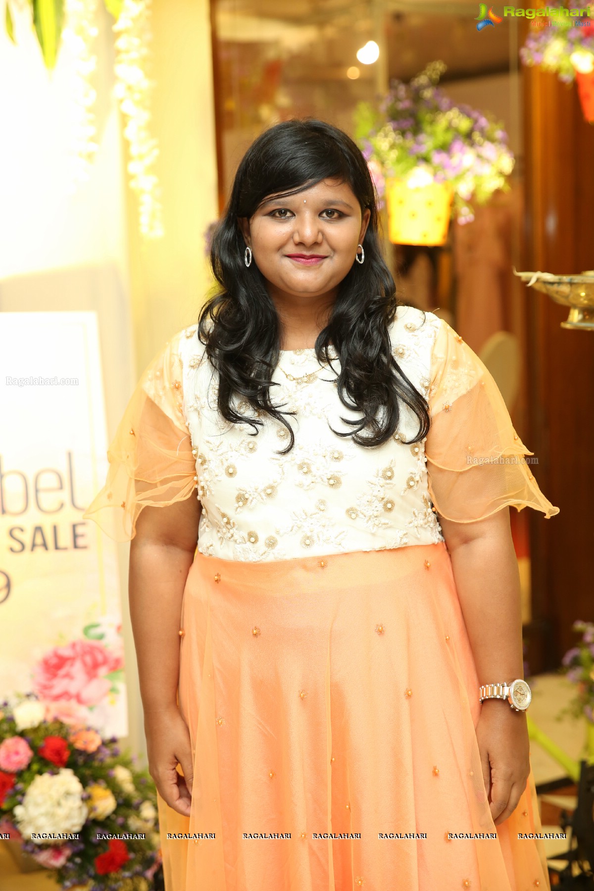 TheHLabel Exhibition & Sale at Taj Krishna