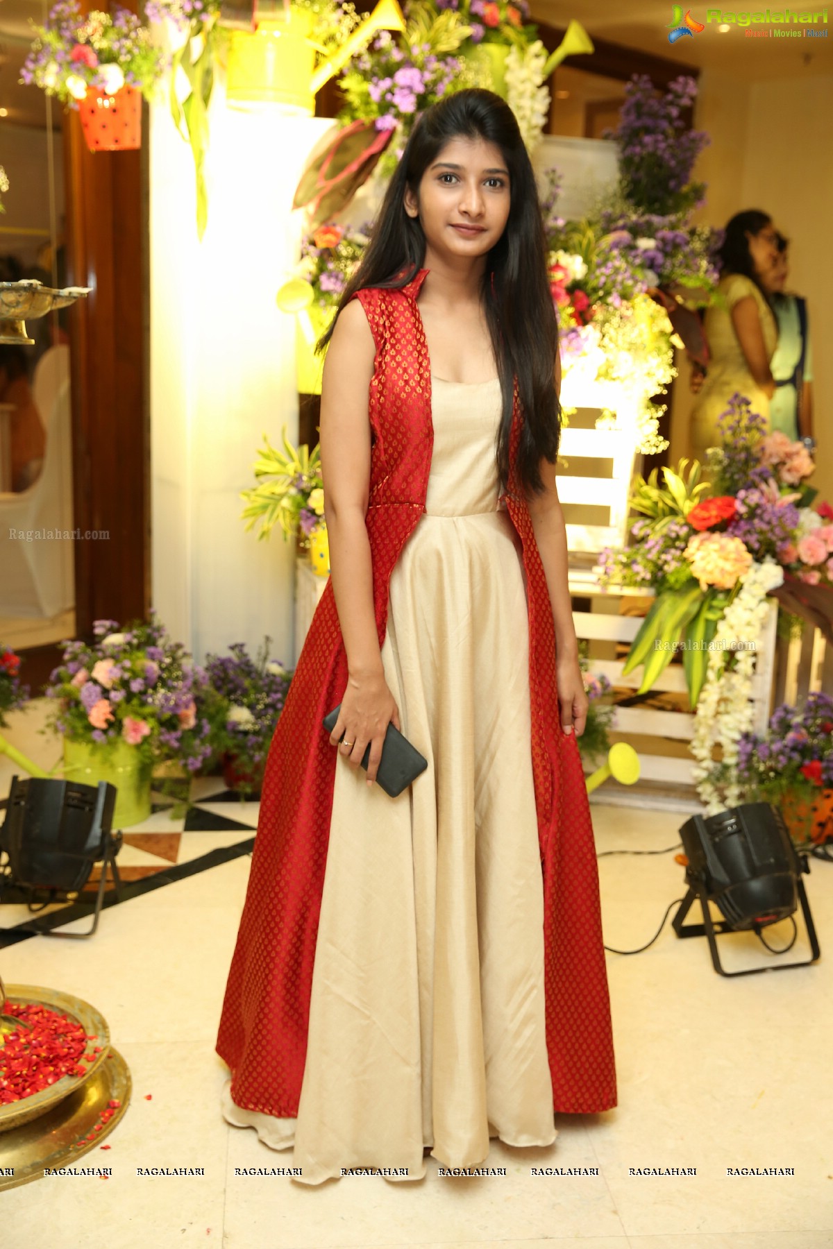 TheHLabel Exhibition & Sale at Taj Krishna