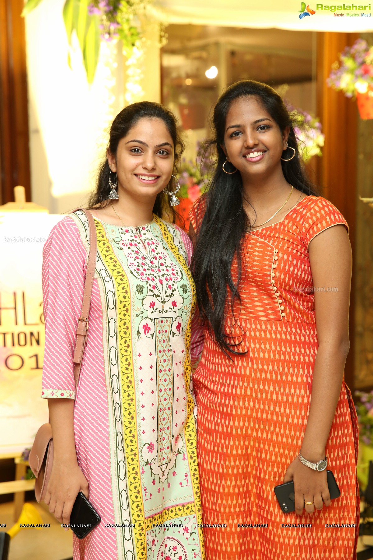 TheHLabel Exhibition & Sale at Taj Krishna