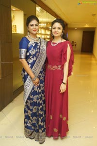 Trendz Vivah Collection Expo Begins