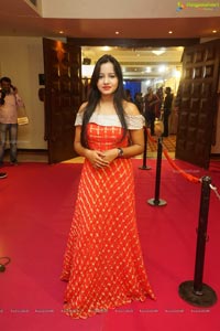 Trendz Vivah Collection Expo Begins