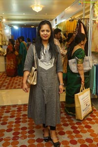 Trendz Vivah Collection Expo Begins