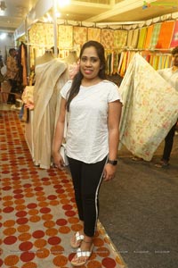 Trendz Vivah Collection Expo Begins