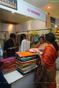 Trendz Vivah Collection Expo Begins