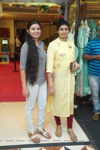 Trendz Vivah Collection Expo Begins