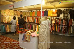 Trendz Vivah Collection Expo Begins