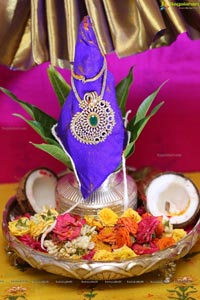 Varalakshmi Puja by Shilpa Chowdary