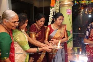 Varalakshmi Puja by Shilpa Chowdary