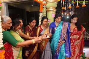 Varalakshmi Puja by Shilpa Chowdary