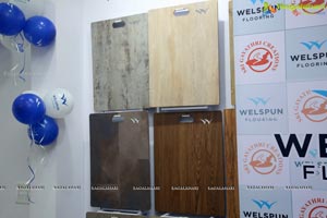 Welspun Flooring Ltd. Flagship Store Launch