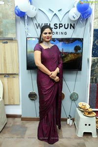 Welspun Flooring Ltd. Flagship Store Launch