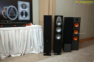 What Hi-FI? Show 2019