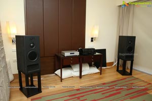 What Hi-FI? Show 2019