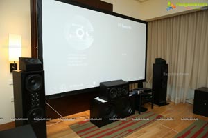 What Hi-FI? Show 2019