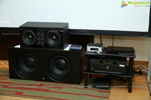 What Hi-FI? Show 2019